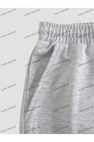 Kalic Studio Y2K Unisex καλοκαιρινό σορτς βερμούδα Harajuka Anime Retro KOD-11564