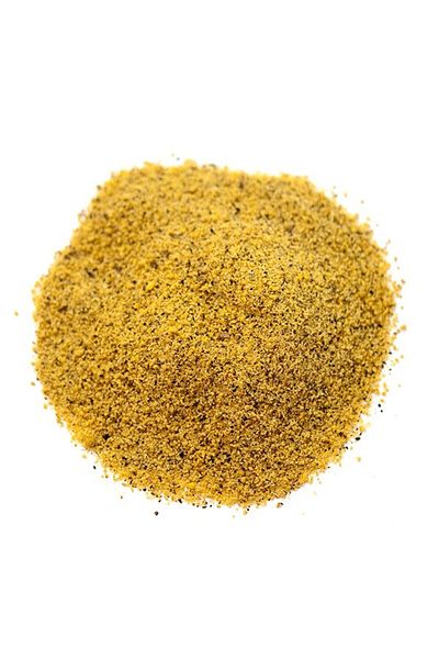 Gupguru Lemon Black Pepper 1 Kg