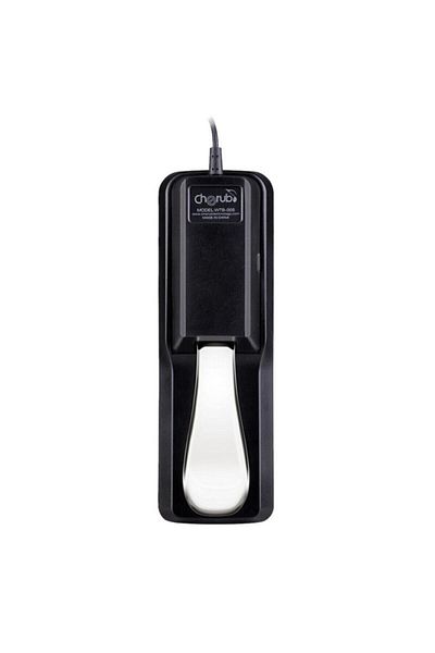 Cherub Wtb-005 Sustain Pedal