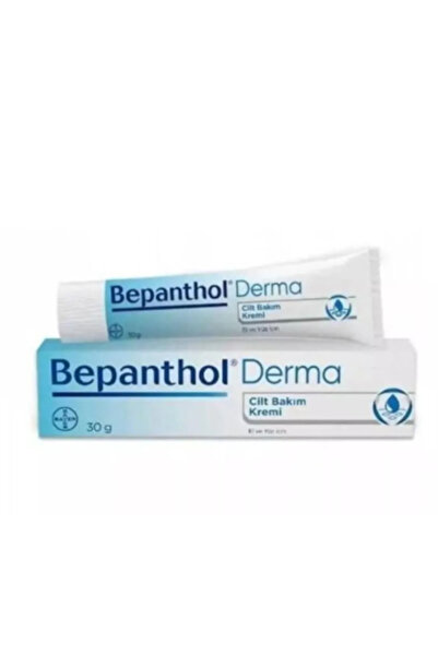 Bepanthol Derma Cilt Bakım Kremi 30 Gr