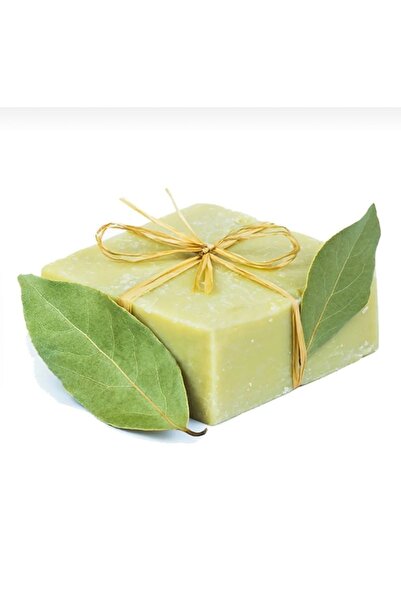 Hatay Yöresel DOĞAL DEFNE SABUNU 1 ADET