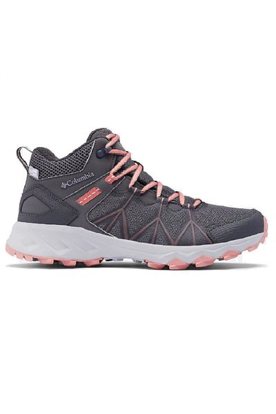 Columbia Peakfreak II Mid Outdry - بوت قصير للنساء BL7573-089