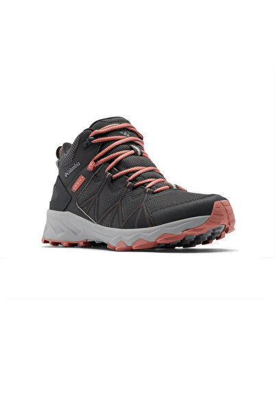 Columbia Peakfreak Iı Mid Outdry Kadın Kısa Bot Bl7573-089