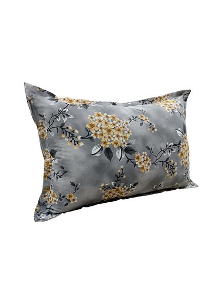 Hayal çeyiz 2 Pillow Cases 50x70 with Hidden Zipper