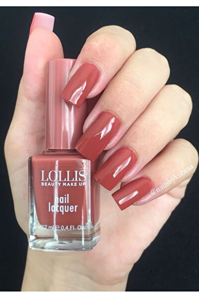 Lollis Oje 174 / Nail Lacquer 174