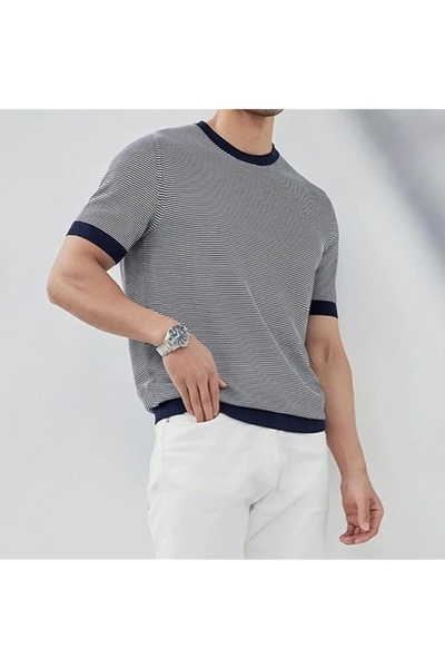 youknitwear you Велосипедна трикотажна тениска Sow