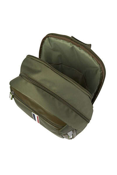 U.S. Polo Assn. US Polo Assn 24378-24376-24373 Unisex School Backpack - Student Daily Travel Vacation Sports Hiking SE