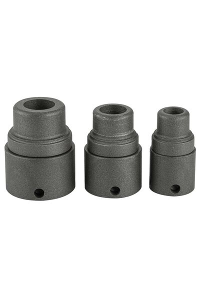 Genel Markalar FPS3-SET Pafta Seti 3'lü Profesyonel Pafta Seti