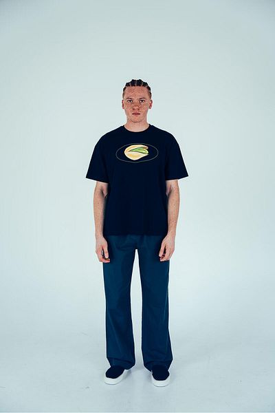 LİLSEB Pistachio Tee