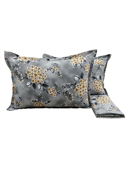 Hayal çeyiz Double Flat Sheet Set