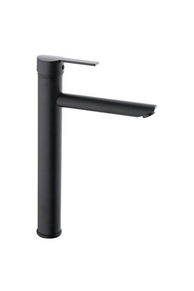 KARE استمتع بحنفية حوض المطبخ باللون الأسود