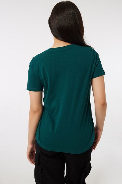 Ardene Basic Crew Neck Tee