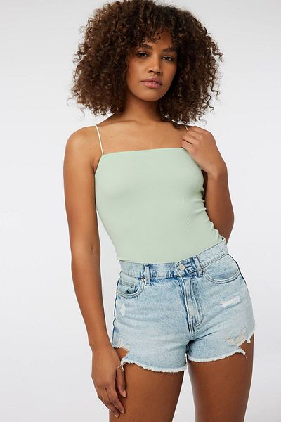 Ardene Longline Bungee Tank
