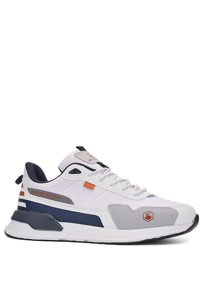 AlbiShoes Ανδρικά αθλητικά παπούτσια - Μεγάλο μέγεθος, Oversize Seasonal, Μαλακή άνετη σόλα, Αθλητικά παπούτσια (45-47)