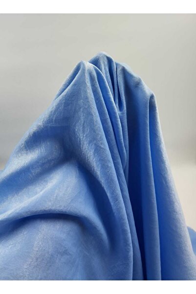 Bursa Kumaş Kupra Ipek Saten Kumaş (İNCE VE DÖKÜMLÜ)