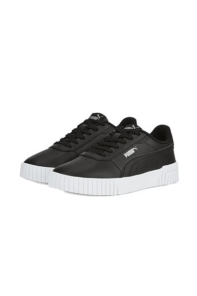 Puma Carina 2.0 Black Women's Casual Shoes -38584905