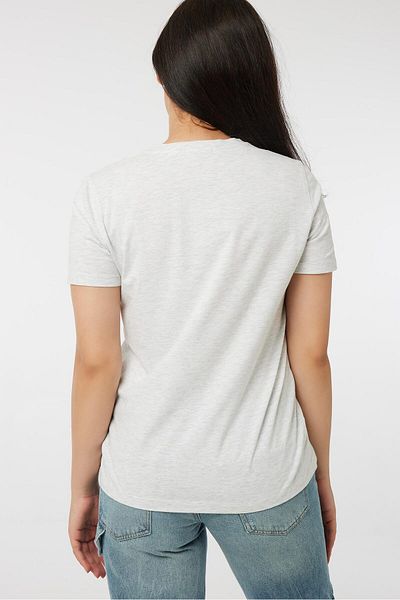 Ardene Basic Crew Neck Tee