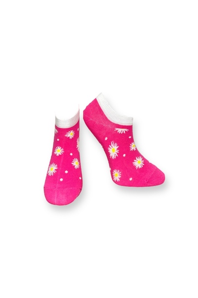 Mevo جوارب ديزي منقوشة للجنسين