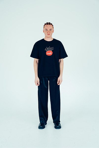 LİLSEB Acerico Color T-Shirt