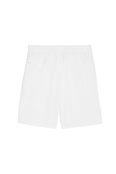 Puma Ανδρικά σορτς Teamgoal - Λευκό 70575204