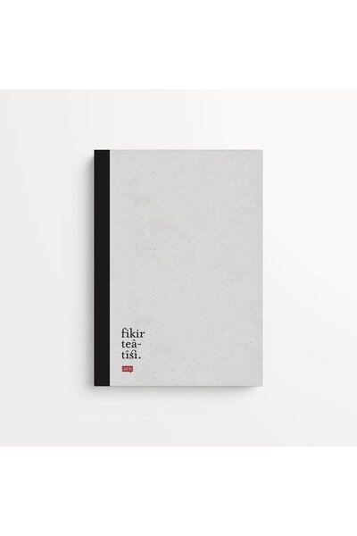 Lûgat365 Fikir Teâtîsi Defter