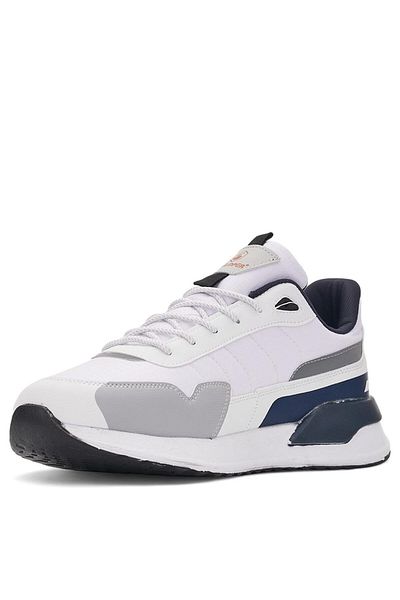 AlbiShoes Ανδρικά αθλητικά παπούτσια - Μεγάλο μέγεθος, Oversize Seasonal, Μαλακή άνετη σόλα, Αθλητικά παπούτσια (45-47)