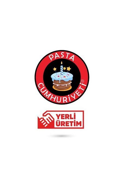pasta cumhuriyeti 250 g Pink Powdered Sugar - Sanding Sugar