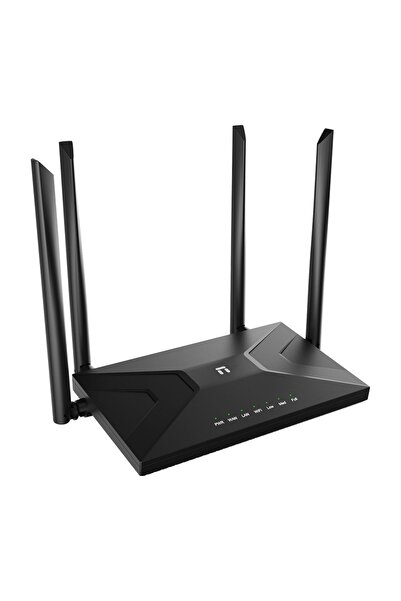 Netis (Stonet) 4G LTE Wireless Router