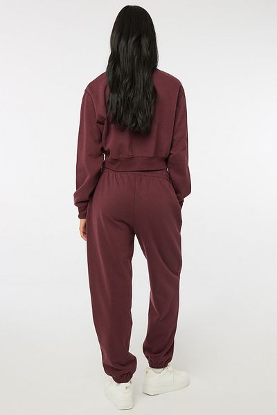 Ardene بنطال رياضي كبير الحجم