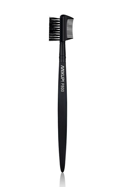 Mixup Makeup Brush Proffesional P800 Eyebrow Comb