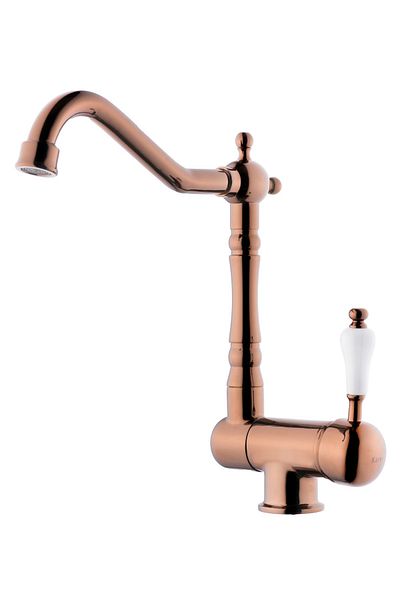 KARE Cappadocia Mix Rose - Window Sink Faucet