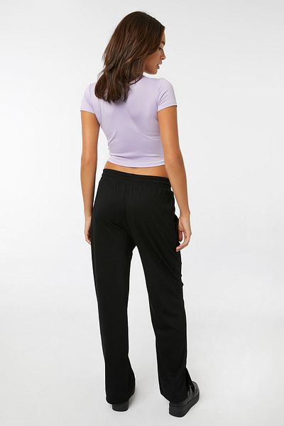 Ardene French Terry Pull On Pants