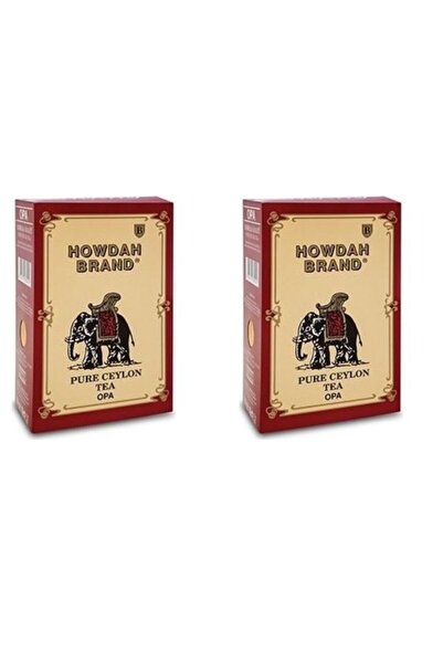 Beta Howdah 500 Gr * 2 Adet ( 1000 Gr )