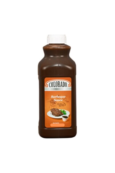 Colorado Barbekü Sos
