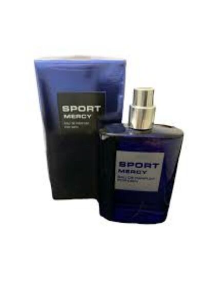 Fancy Mercy Sport Edp Erkek Parfüm 50 Ml.