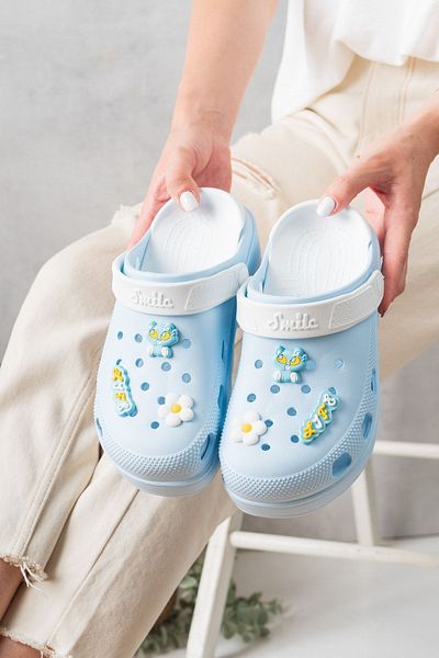 Slipcat Sandale unisex Sea Sabo Doctor Nurse Hospital Confort