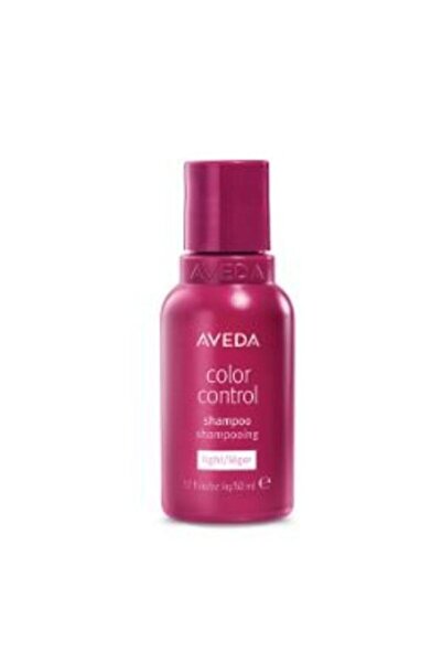 Aveda Color Control Light Shampoo 50ml