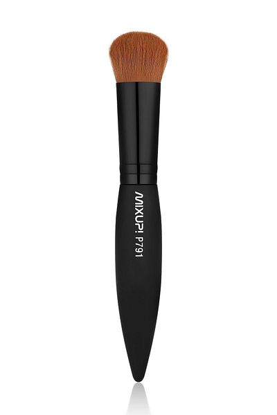 Mixup Medium Size Makeup Brush - Shpwave P791 Htcx 1005813