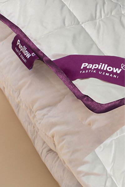 PAPILLOW لحاف الوفيرا الفاخر 195*215 بالصبار