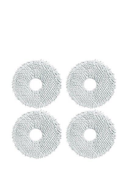 LİN GRUP Ecovacs Deebot X2 Omni/ T20  T10 X1  Vacuum L10S L20  L30/ X30  mop ...
