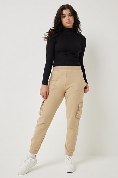 Ardene Cargo Sweatpants