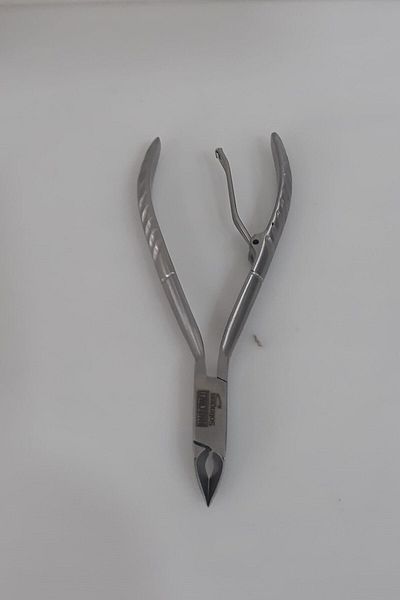 Solingen Steel Colored Haircraft Meat Pliers - Hc00422