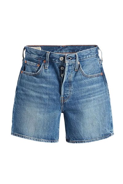 Levi s Shorts Classic and Modern Trendyol