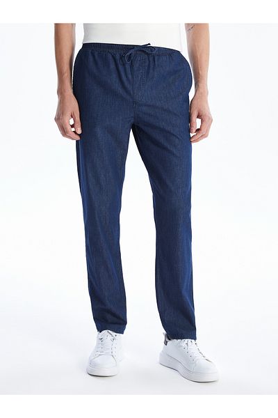 LC Waikiki Ανδρικό τζιν παντελόνι - 790 Comfortable Fit