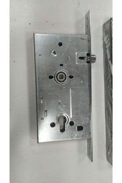 Kale Kilit Kale Monoblok Kilit