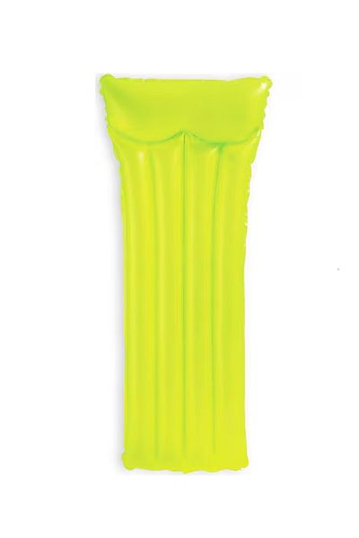 Intex Fosforlu Deniz Yatağı 183 cm - İntex 59717 Air Mat