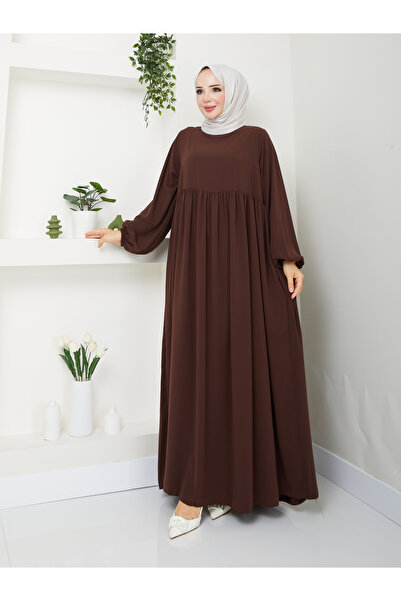 kevser ferace TESETTÜR YAZLIK ELBİSE