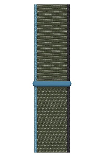 PSGT Apple Watch Uyumlu Seri: 1/2/3/4/5/6/7/8/9/se 38-40-41mm Ve Seri10-11 (4...