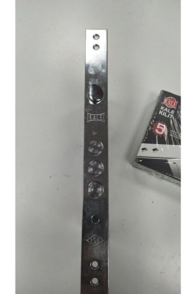 Kale Kilit Kale Monoblok Kilit