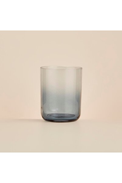 Bella Maison Soft Bardak-Kadeh Seti 24'lü Mavi